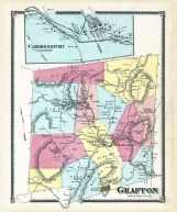 Cambridgeport, Grafton, Windham County 1869